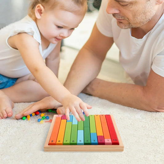 Montessori Educational Toys