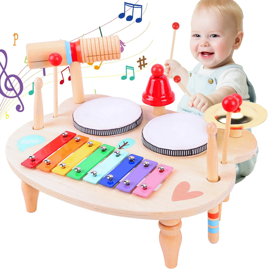 montessori space