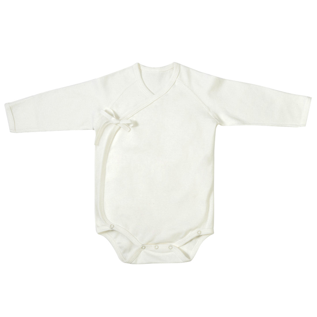 Organic Cotton Style baby onesie