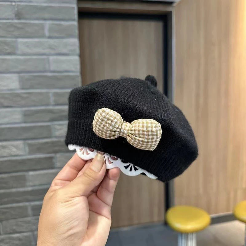 Fashion Cute Baby Hat