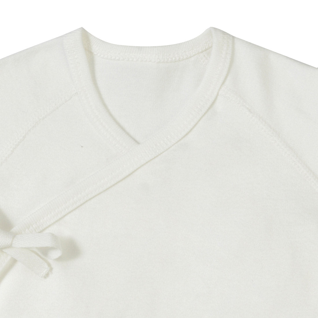 Organic Cotton Style baby onesie