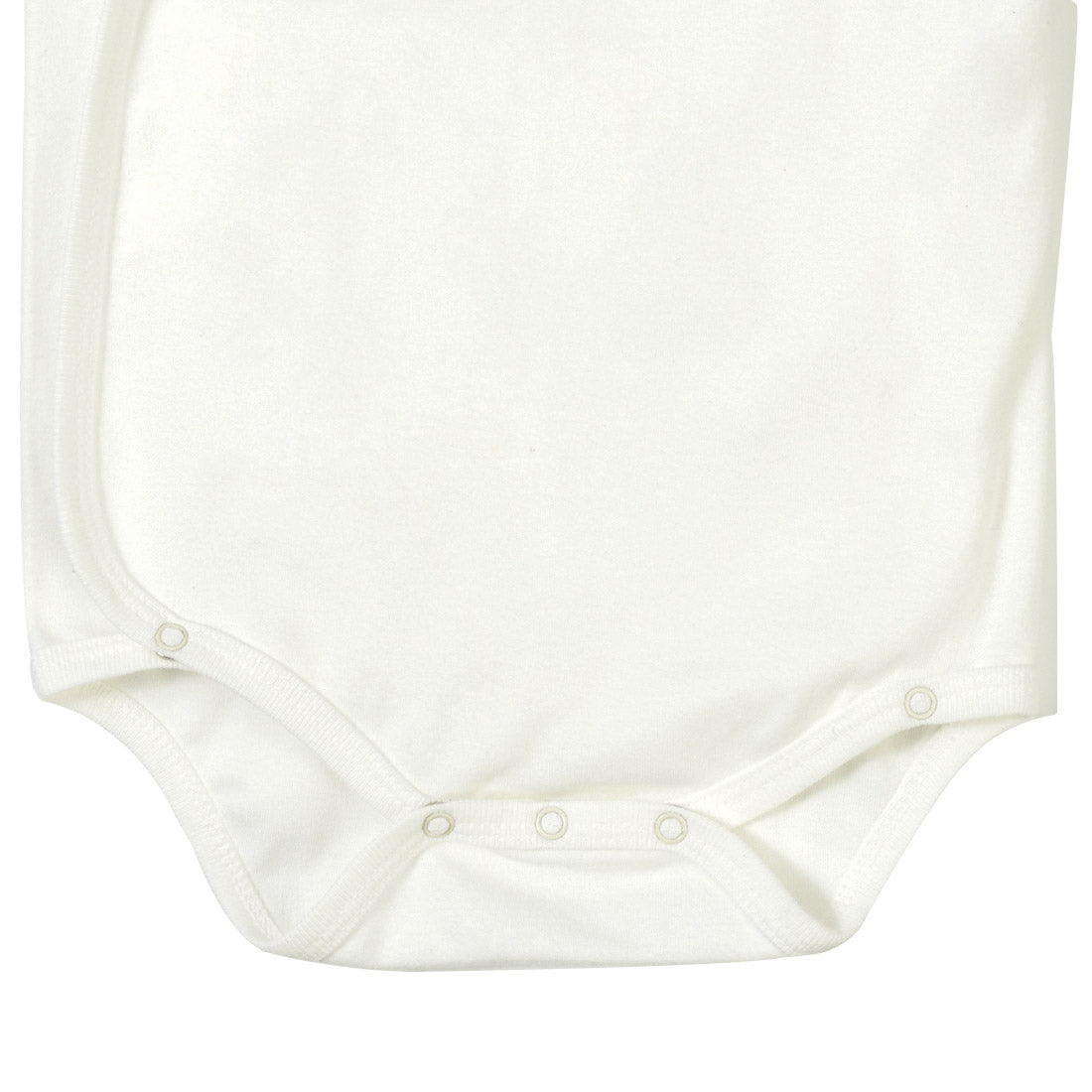 Organic Cotton Style baby onesie