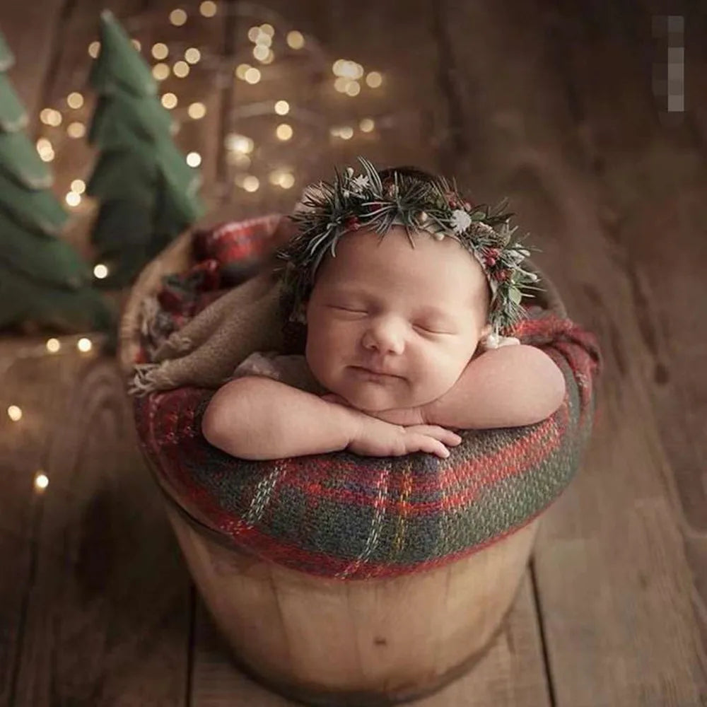 Newborn Photography Props