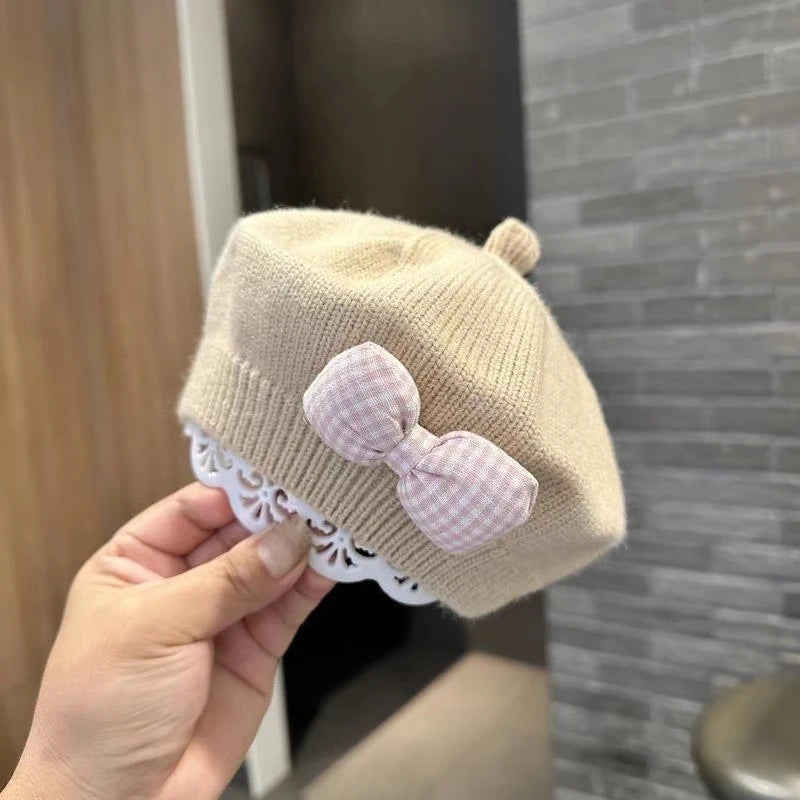 Fashion Cute Baby Hat