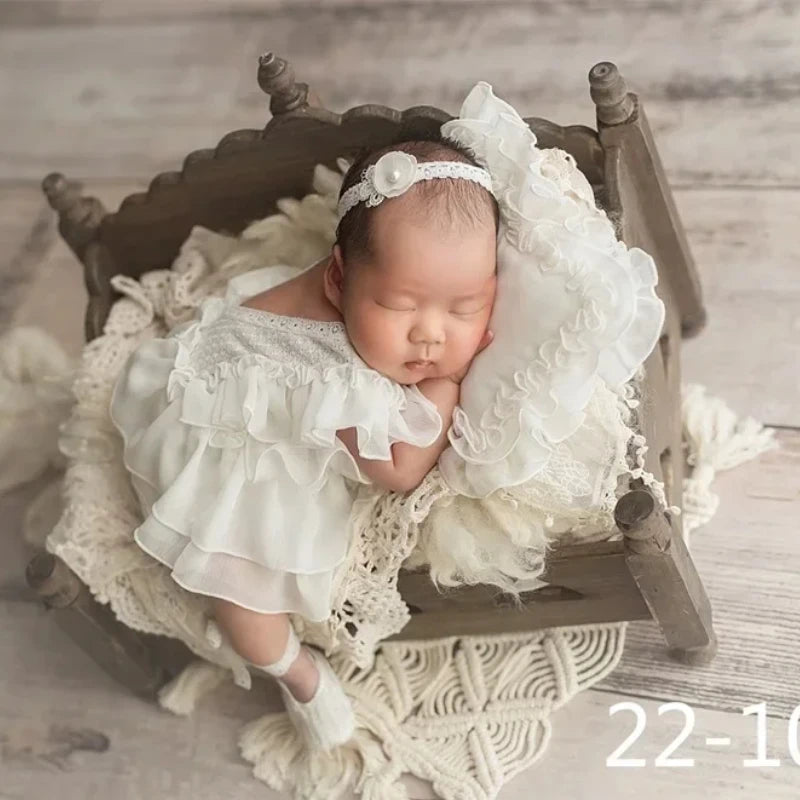Baby Photography Clothes