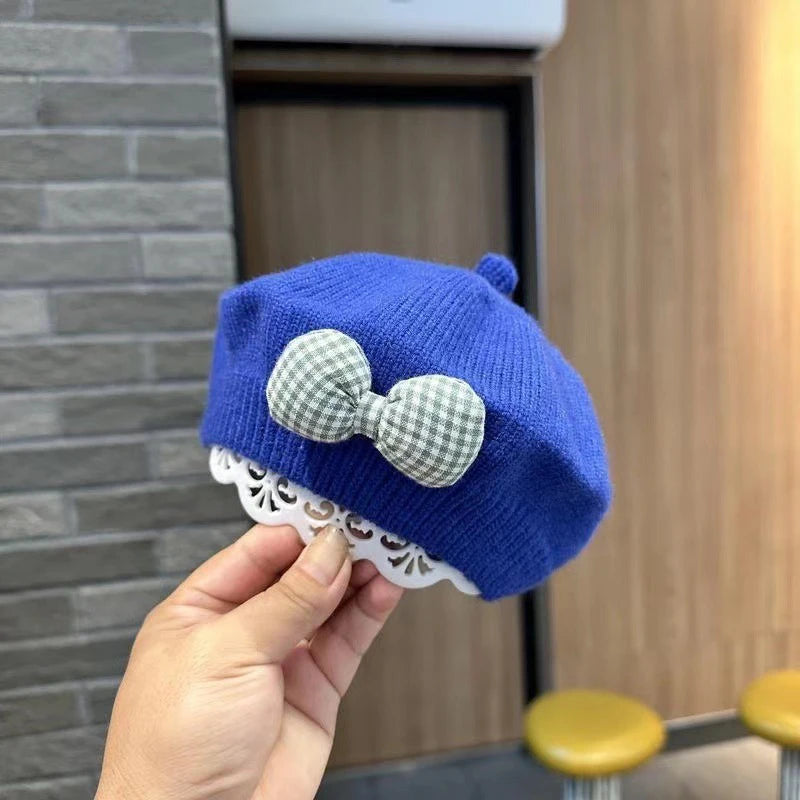 Fashion Cute Baby Hat