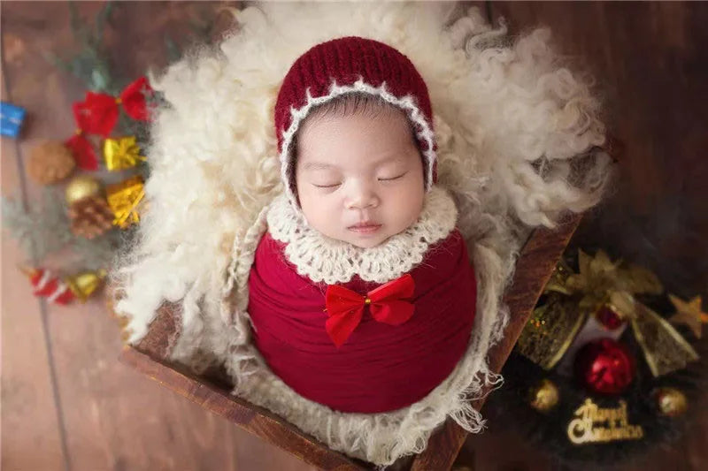 Newborn Photography Props