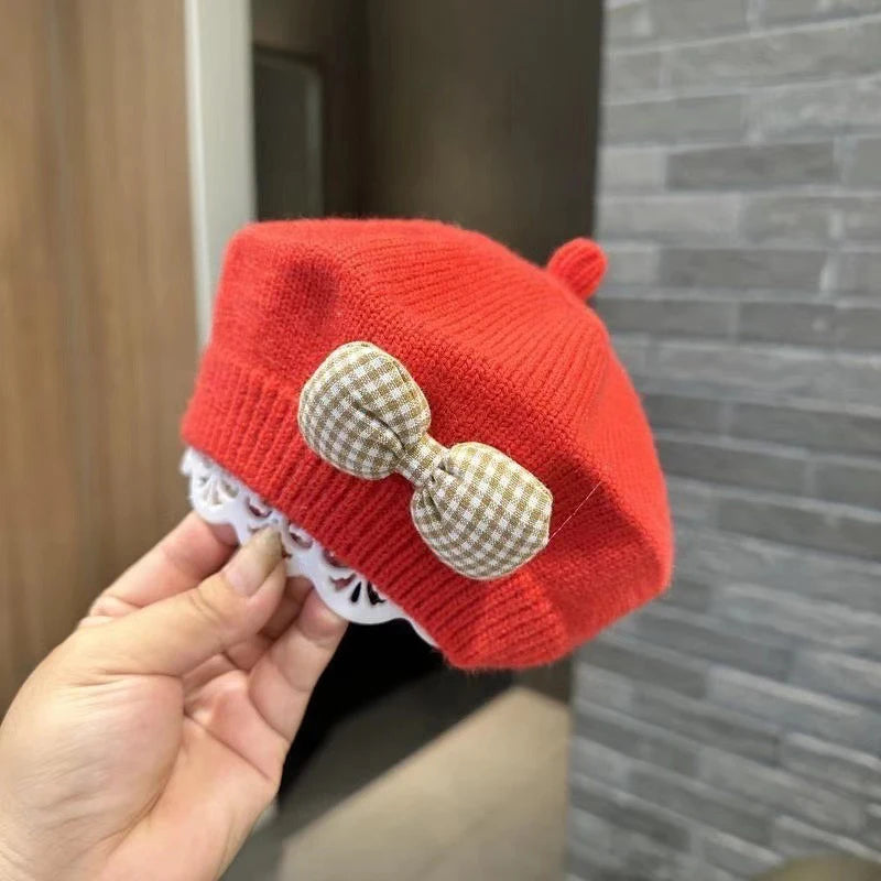 Fashion Cute Baby Hat