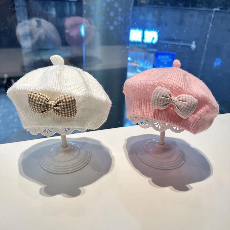 Fashion Cute Baby Hat