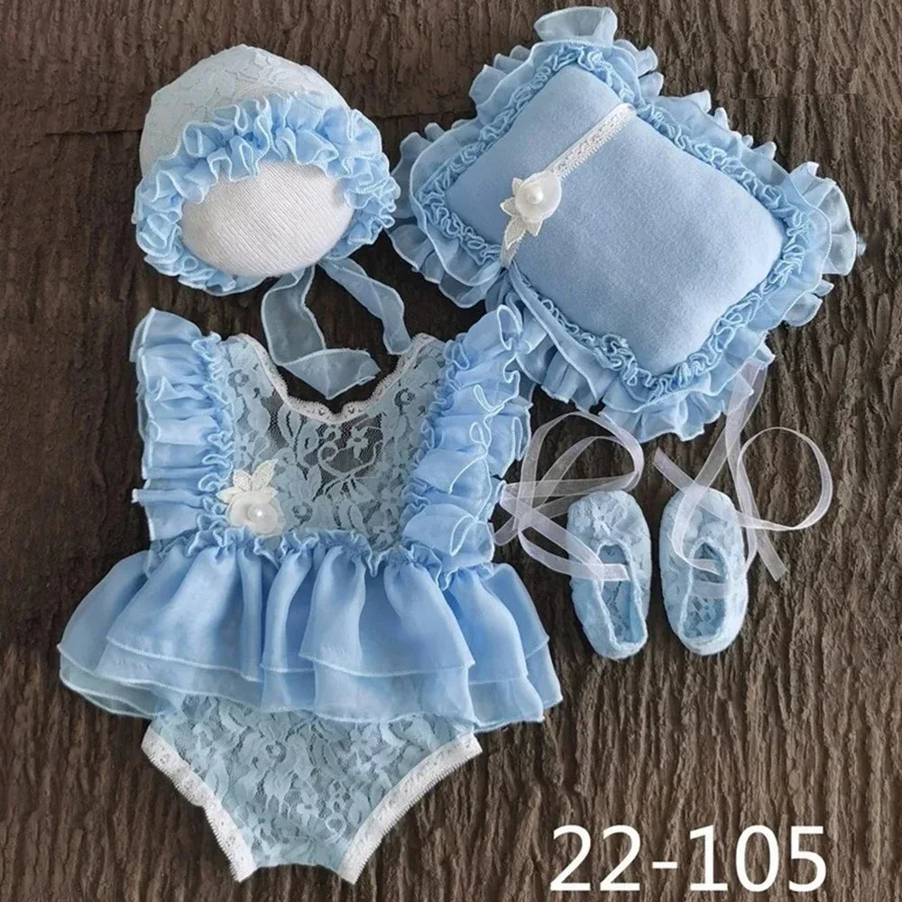 Baby Photography Clothes