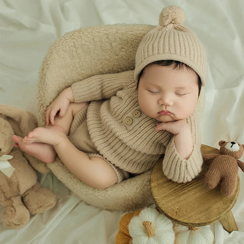 Newborn Photography Outfit