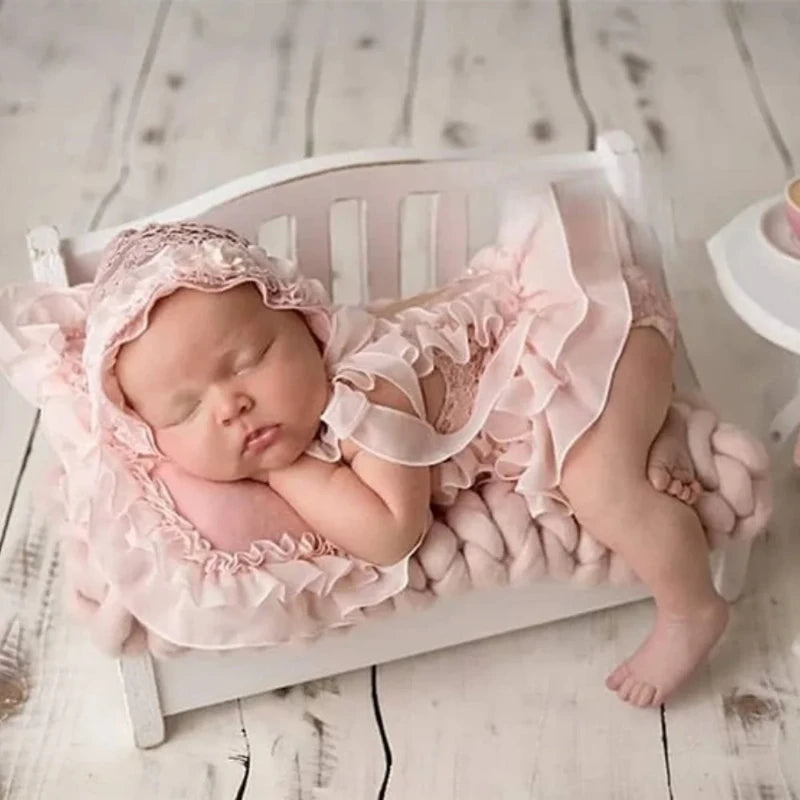 Baby Photography Clothes