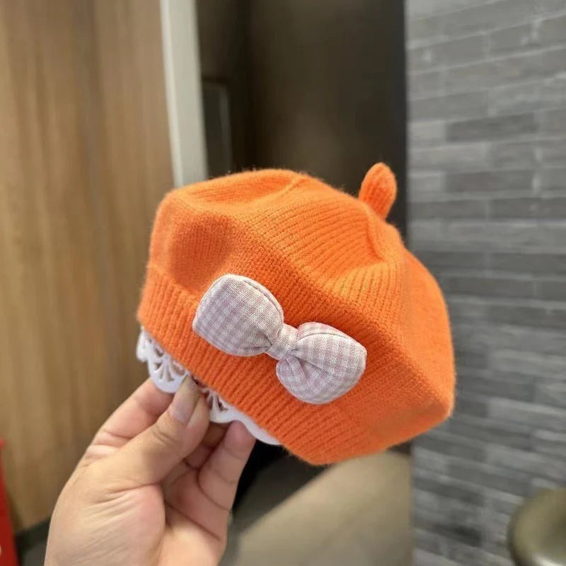 Fashion Cute Baby Hat