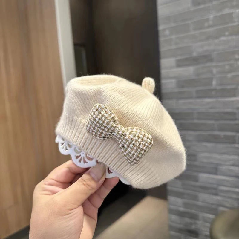 Fashion Cute Baby Hat