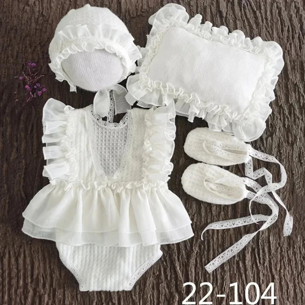 Baby Photography Clothes