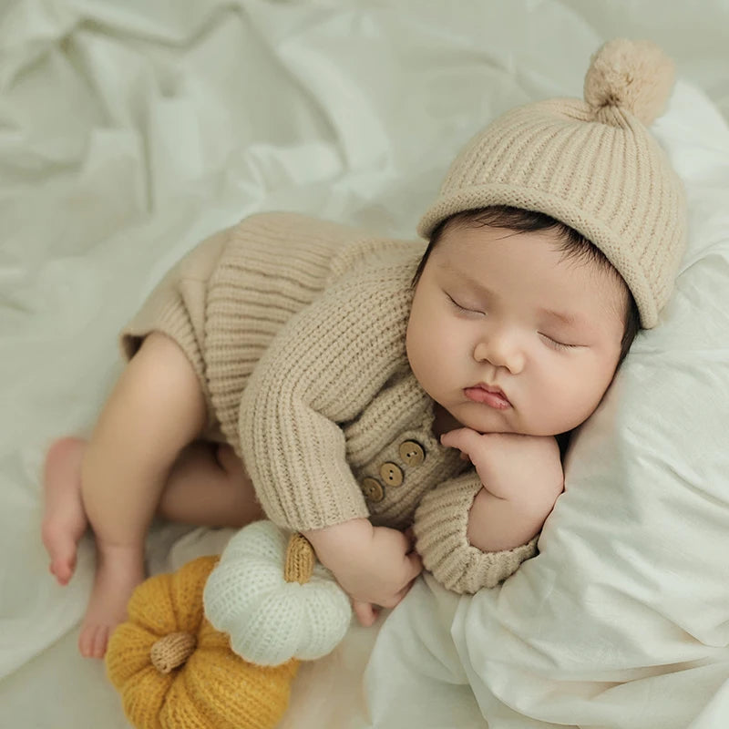 Newborn Photography Outfit