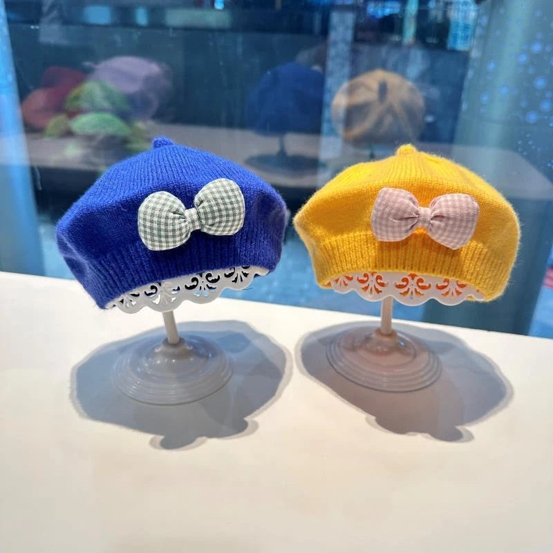 Fashion Cute Baby Hat