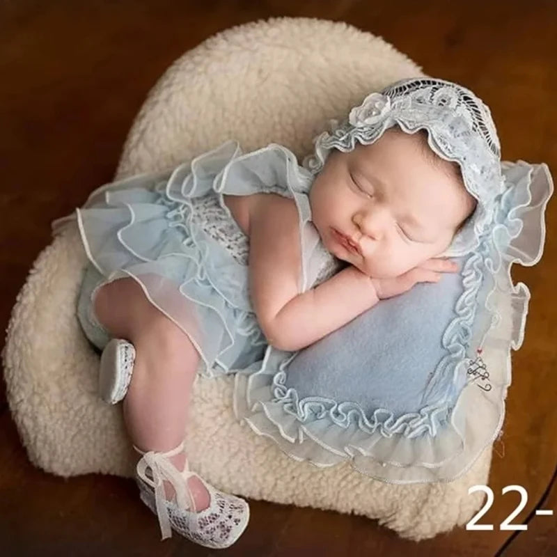 Baby Photography Clothes