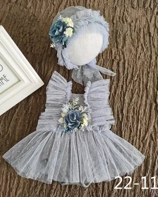 ️Newborn Photography Clothing