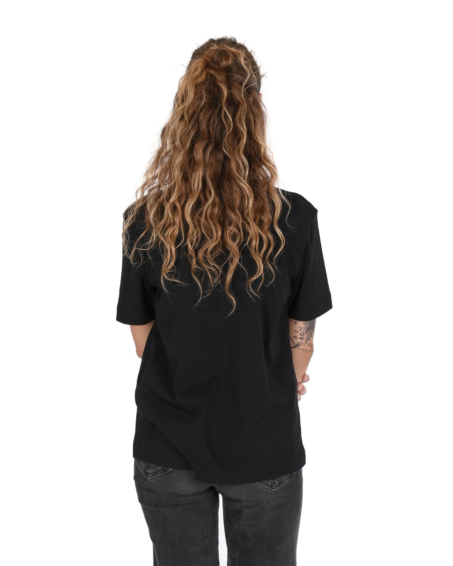 Camiseta de mujer Love Moschino