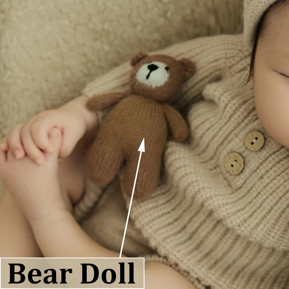 Newborn Photography Outfit