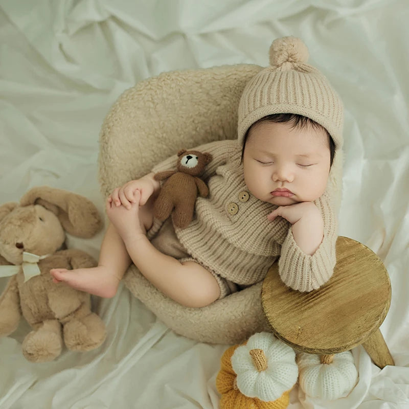 Newborn Photography Outfit