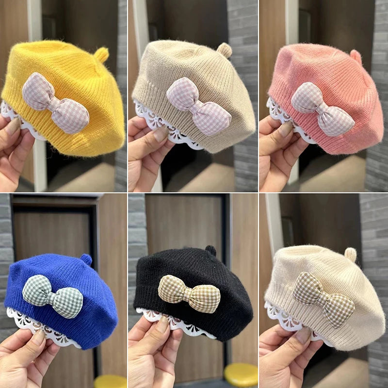 Fashion Cute Baby Hat