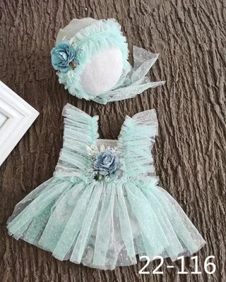 ️Newborn Photography Clothing