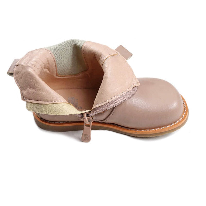 Brand New Fashion Genuine Leather embroidered