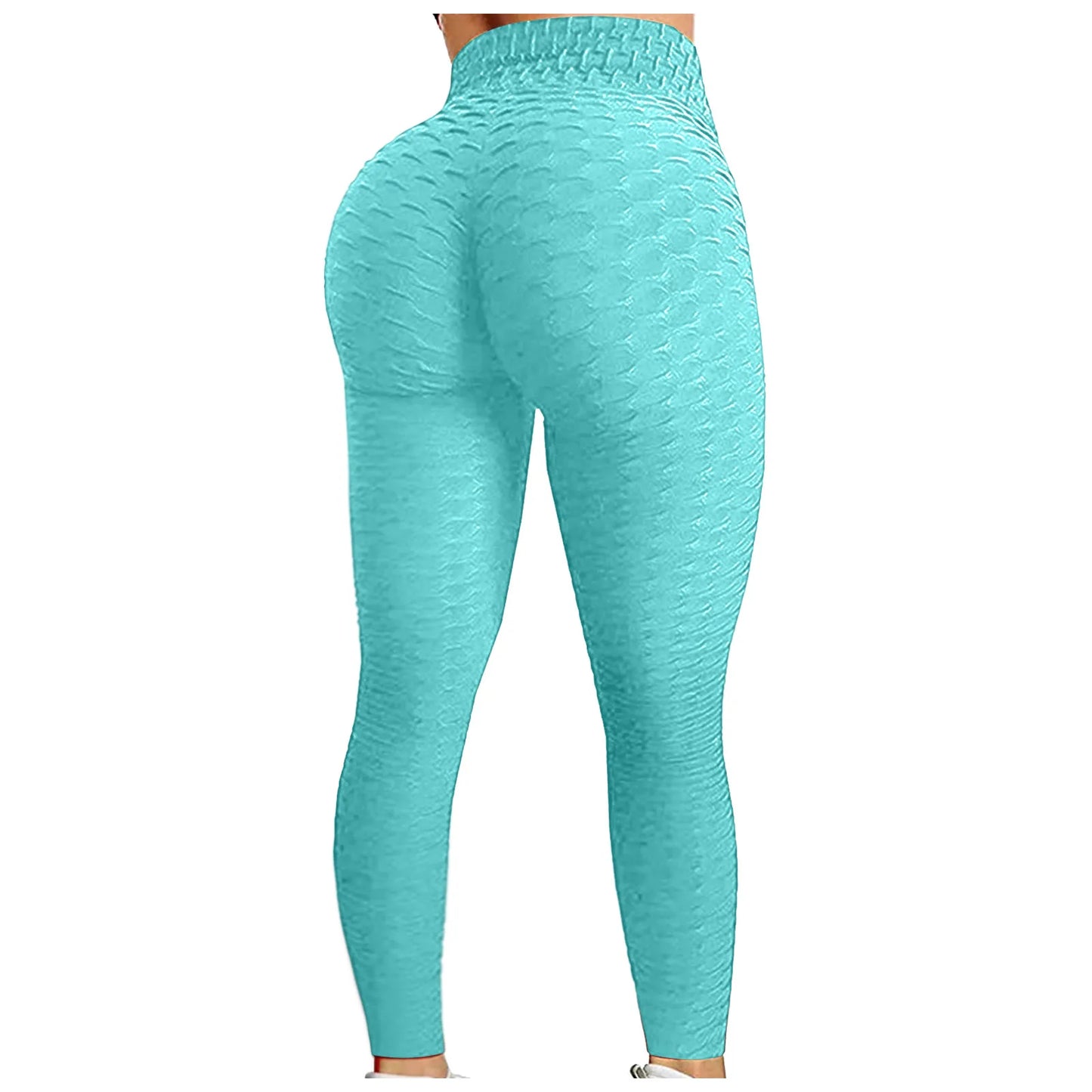 Women's Weightlifting/Yoga Exercise Pants