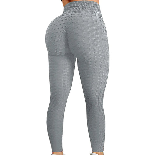 Women's Weightlifting/Yoga Exercise Pants