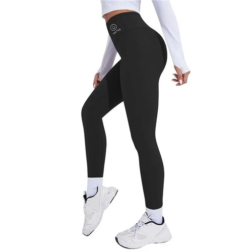 High Waist Yoga Leggings