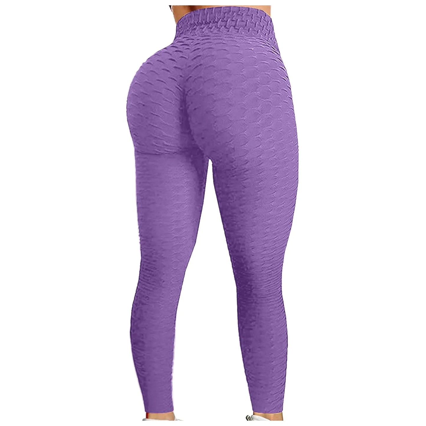 Women's Weightlifting/Yoga Exercise Pants
