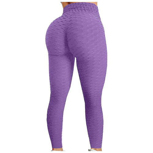 Women's Weightlifting/Yoga Exercise Pants