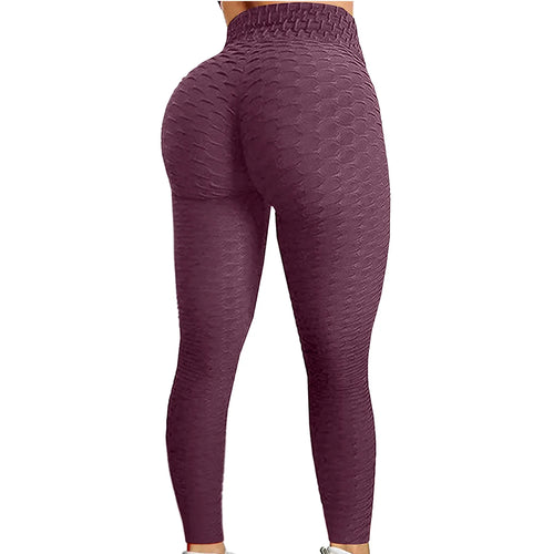 Women's Weightlifting/Yoga Exercise Pants