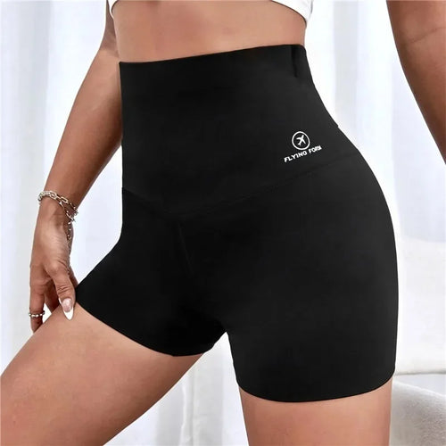 High Waist Yoga Leggings