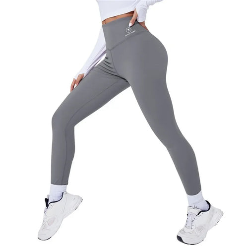 High Waist Yoga Leggings
