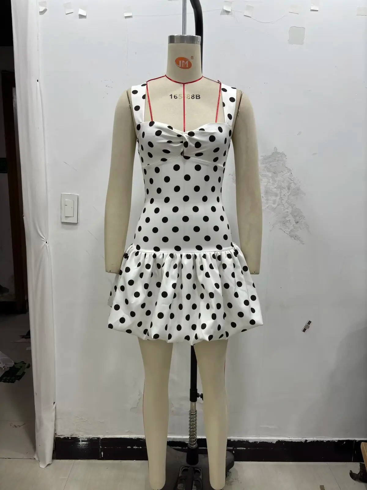 European and American style 2025 summer new sexy hot girl low-cut slim