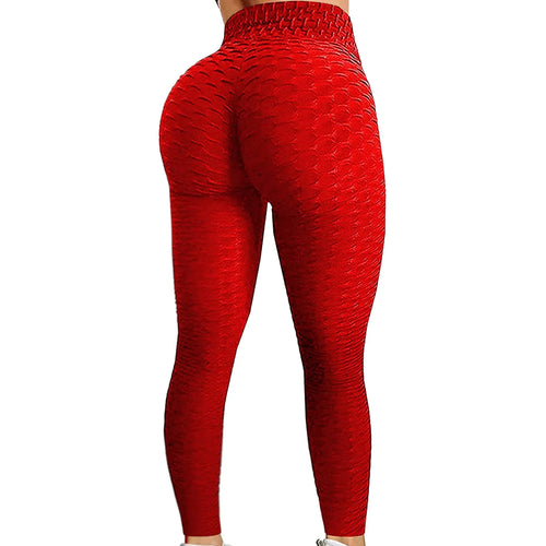 Women's Weightlifting/Yoga Exercise Pants
