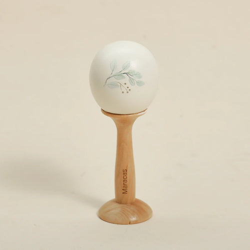 Musical Montessori Toys Baby Toys Rattle Bell Drum Xylophone