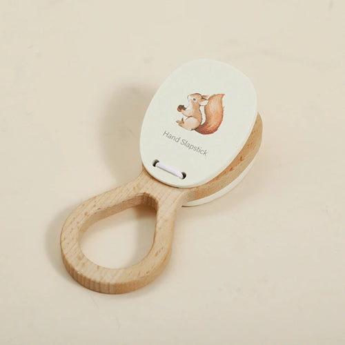 Musical Montessori Toys Baby Toys Rattle Bell Drum Xylophone