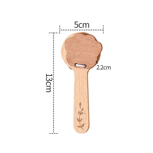 Musical Montessori Toys Baby Toys Rattle Bell Drum Xylophone