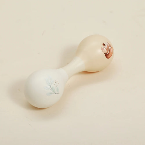 Musical Montessori Toys Baby Toys Rattle Bell Drum Xylophone