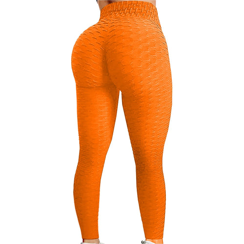 Women's Weightlifting/Yoga Exercise Pants