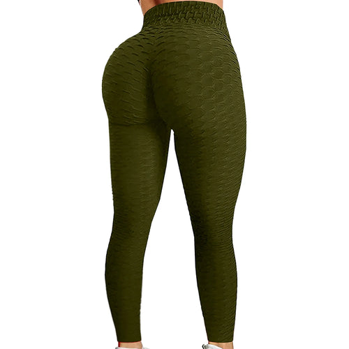 Women's Weightlifting/Yoga Exercise Pants