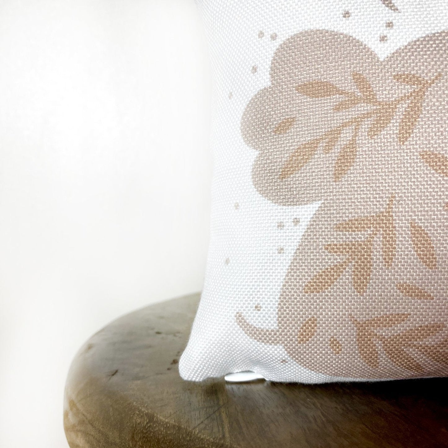 Baby Elephant | Throw Pillow Cover  | Baby Nursery Decor | Baby Shower