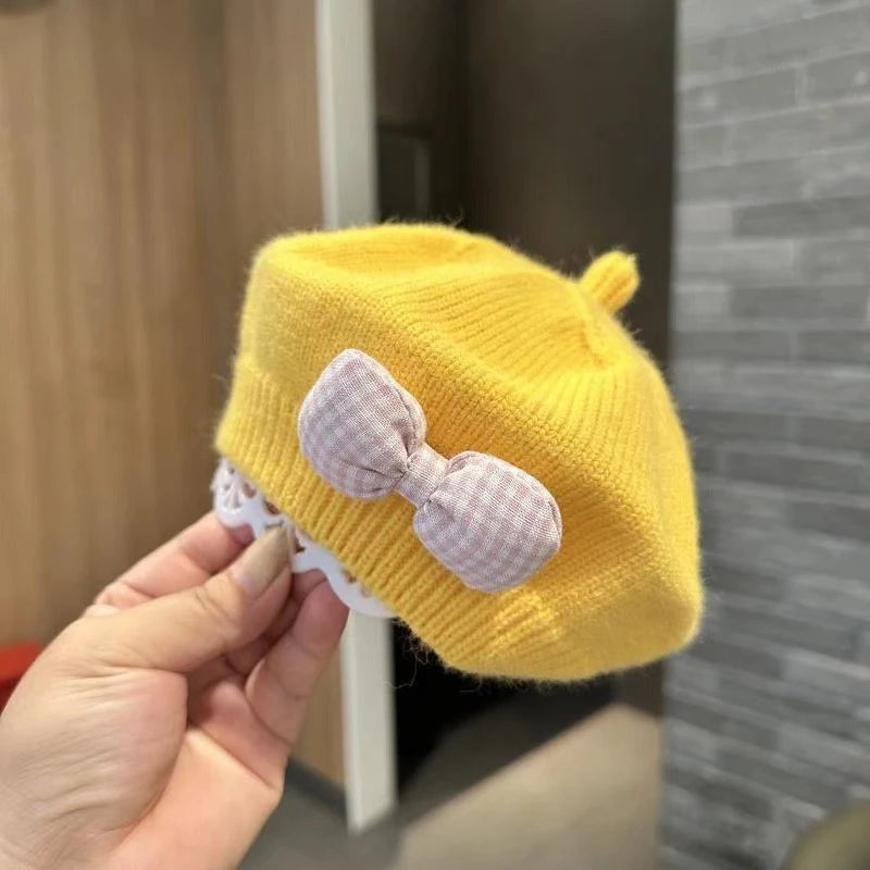Fashion Cute Baby Hat