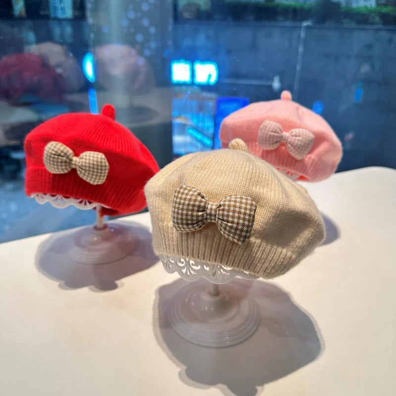 Fashion Cute Baby Hat