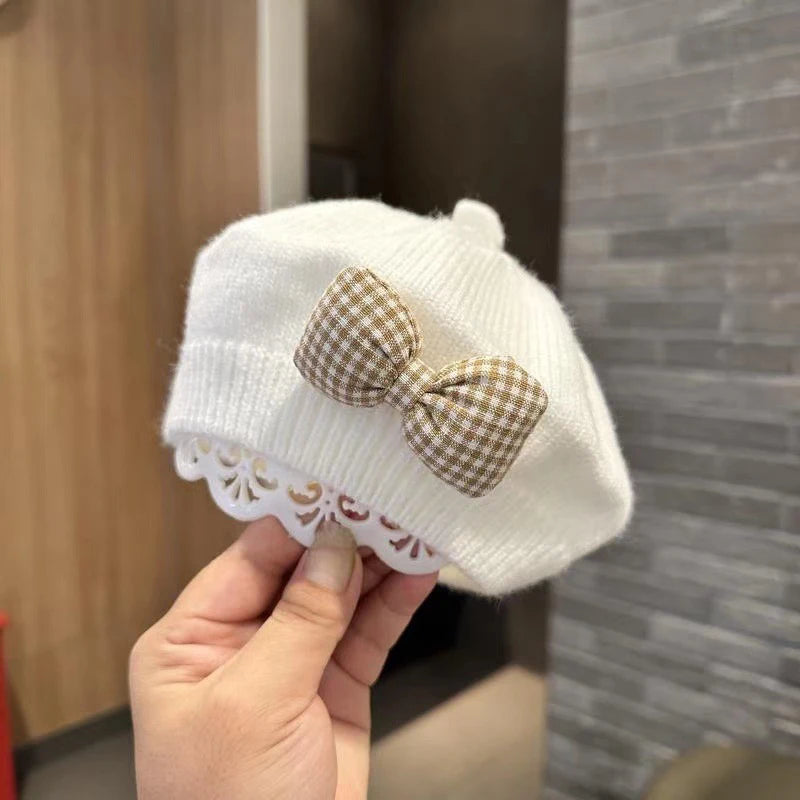 Fashion Cute Baby Hat