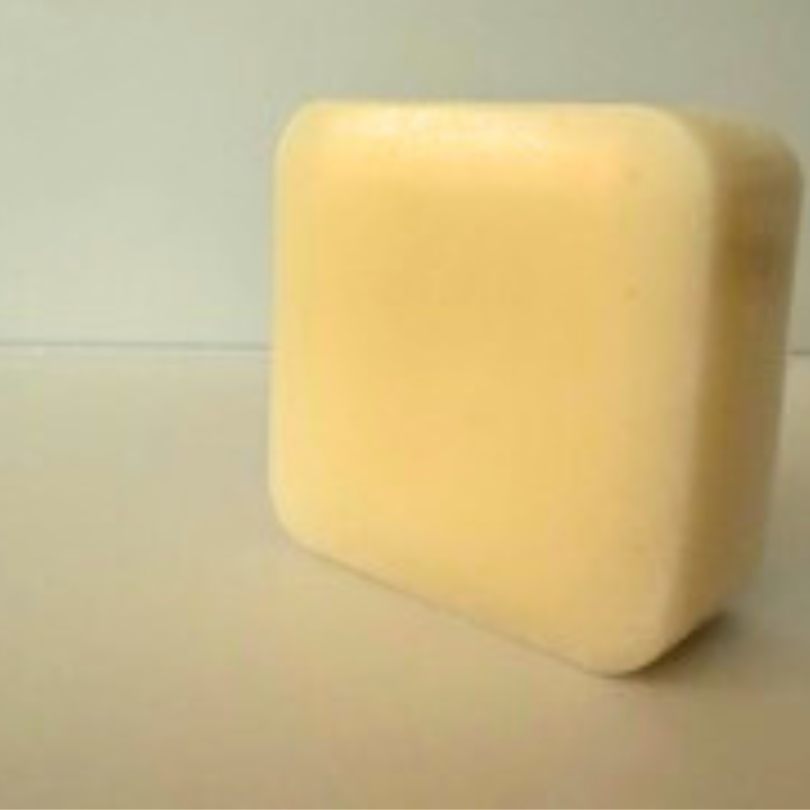 Oatmeal & Goat Milk Handmade Soap